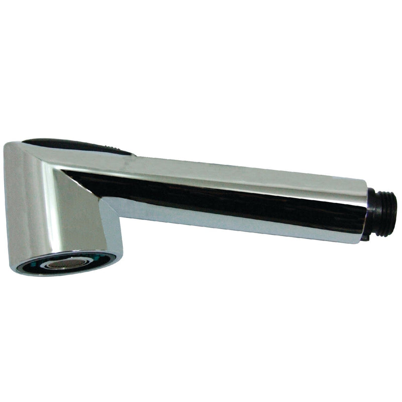 Made To Match Soft-Button Pull-Out Kitchen Faucet Sprayer