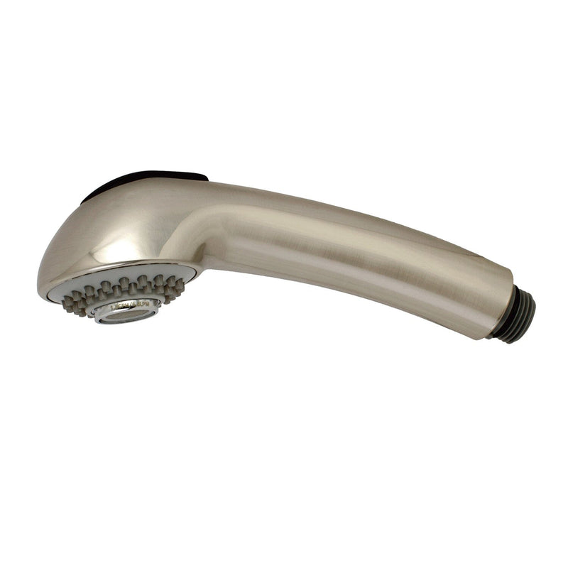 Made To Match Soft-Button Pull-Out Kitchen Faucet Sprayer