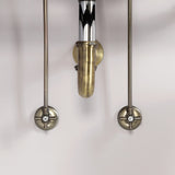 Gourmet Scape Traditional Plumbing Sink Trim Kit with P-Trap