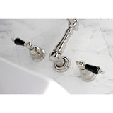 Duchess Two-Handle 3-Hole Wall Mount Roman Tub Faucet