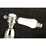 Bel-Air Bridge Kitchen Faucet