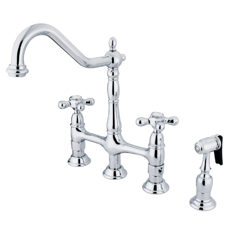 Kitchen Faucets Designerhardware Com