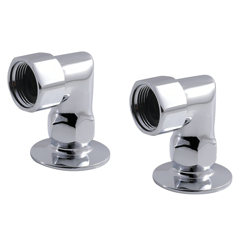 2-Inch Deck Mount Riser