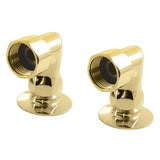 2-Inch Deck Mount Riser