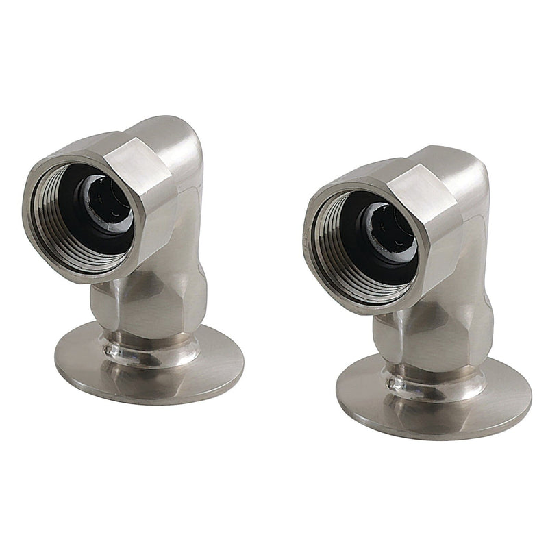 2-Inch Deck Mount Riser