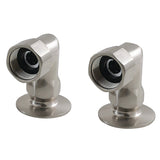 2-Inch Deck Mount Riser