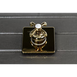 Single-Handle Three-Way Diverter Valve with Square Trim Kit