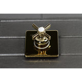 Millennium Single-Handle Three-Way Diverter Valve with Square Trim Kit