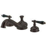 Duchess Two-Handle 3-Hole Deck Mount Roman Tub Faucet