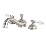 Wilshire Two-Handle 3-Hole Deck Mount Roman Tub Faucet