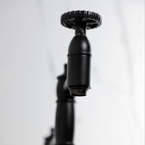 Fuller Two-Handle 1-Hole Deck Mount Pot Filler Faucet