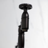 Fuller Two-Handle 1-Hole Deck Mount Pot Filler Faucet