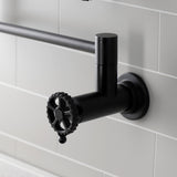 Fuller Two-Handle Wall Mount Pot Filler