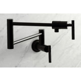 Kaiser Pot Filler