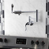 Century Pot Filler