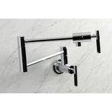 Kaiser Pot Filler