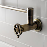 Fuller Two-Handle Wall Mount Pot Filler