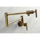Manhattan Pot Filler