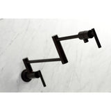 Kaiser Pot Filler