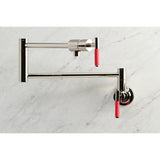 Kaiser Pot Filler