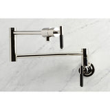 Kaiser Pot Filler