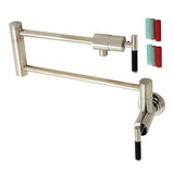 Kaiser Pot Filler