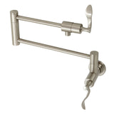 Century Pot Filler