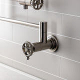 Fuller Two-Handle Wall Mount Pot Filler