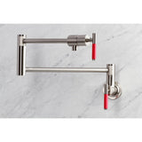 Kaiser Pot Filler