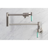 Kaiser Pot Filler