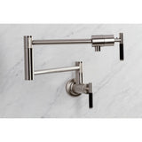 Kaiser Pot Filler