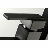 Executive Single-Handle 1-Hole Freestanding Tub Faucet with Hand Shower