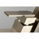 Executive Single-Handle 1-Hole Freestanding Tub Faucet with Hand Shower
