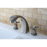 Millennium Two-Handle 3-Hole Deck Mount Roman Tub Faucet