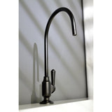 Magellan Single-Handle 1-Hole Deck Mount Water Filtration Faucet