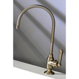 Magellan Single-Handle 1-Hole Deck Mount Water Filtration Faucet