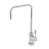 Concord Single-Handle 1-Hole Deck Mount Water Filtration Faucet