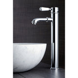 Paris Single-Handle 1-Hole Deck Mount Vessel Faucet