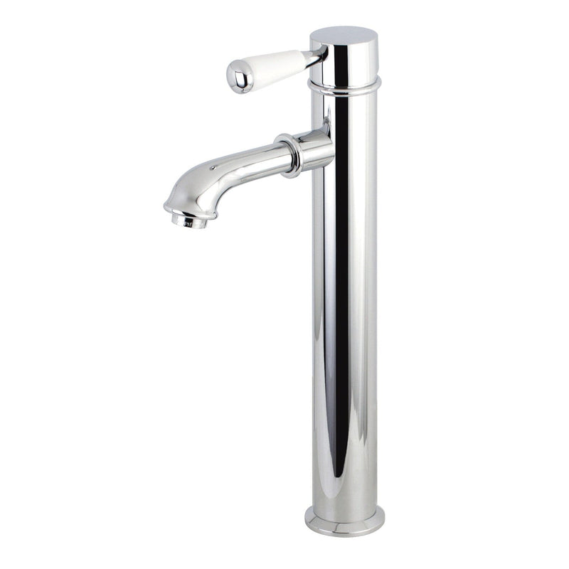 Paris Single-Handle 1-Hole Deck Mount Vessel Faucet