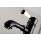 Paris Single-Handle 1-Hole Deck Mount Vessel Faucet