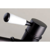 Paris Single-Handle 1-Hole Deck Mount Vessel Faucet