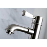 Paris Single-Handle 1-Hole Deck Mount Vessel Faucet
