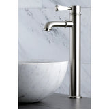 Paris Single-Handle 1-Hole Deck Mount Vessel Faucet