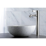Paris Single-Handle 1-Hole Deck Mount Vessel Faucet