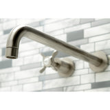 Essex Two-Handle 3-Hole Wall Mount Tub Faucet