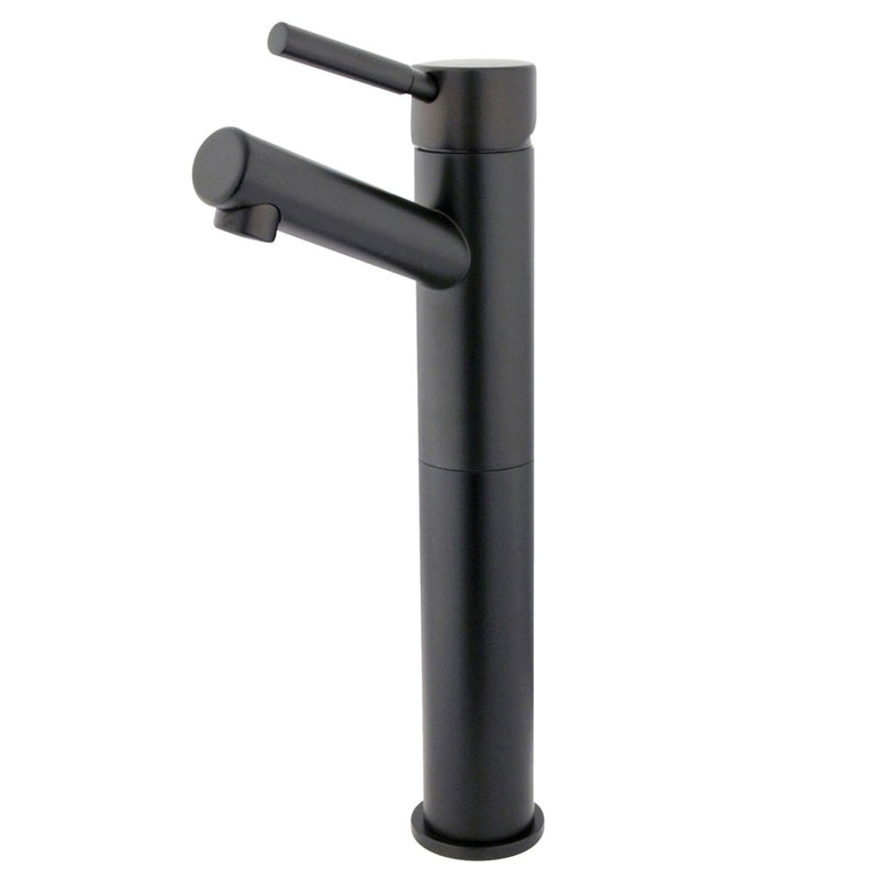 Concord Single-Handle 1-Hole Deck Mount Vessel Faucet