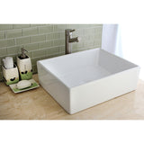 Concord Single-Handle 1-Hole Deck Mount Vessel Faucet