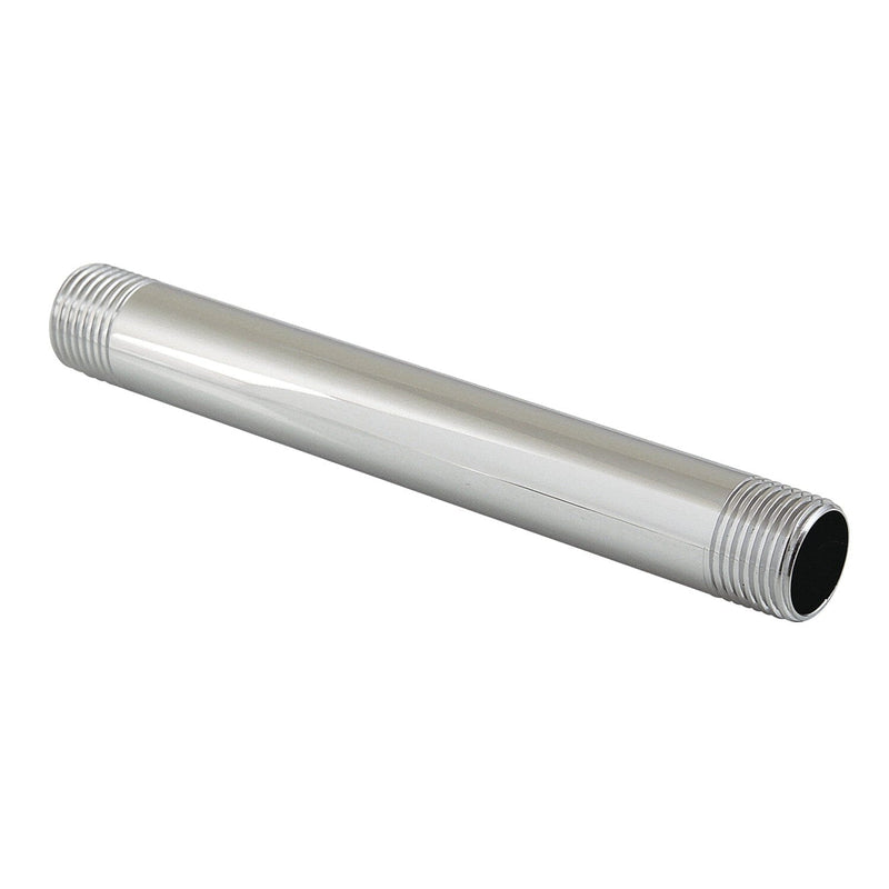 1/2-Inch Brass Nipple