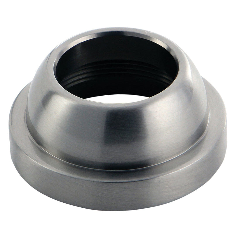 Brass Cap