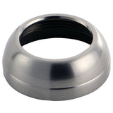 Brass Cap